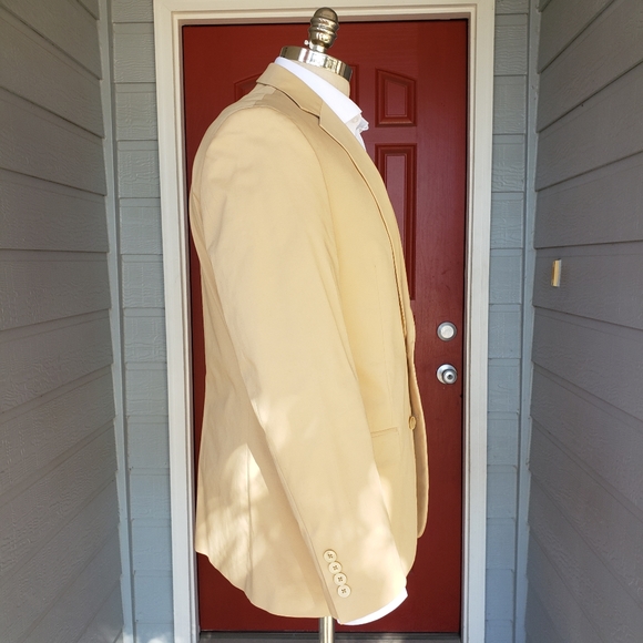 Polo Ralph Lauren Men's Sport Coat - Picture 3 of 11